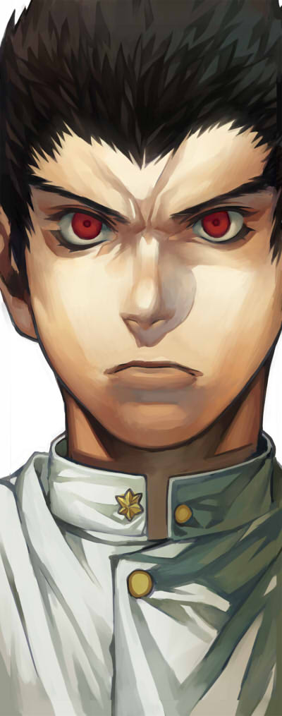 Danganronpa: Trigger Happy Havoc Rule 34 Image