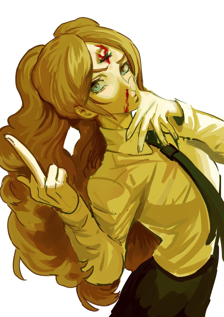 Charlotte Pudding (One Piece) Rule 34 Image