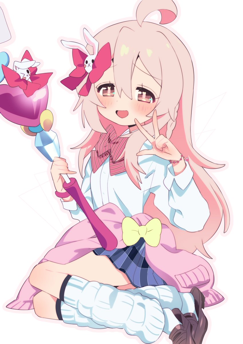 Oyama Mahiro (Onii-Chan Wa Oshimai!) Rule 34 Image