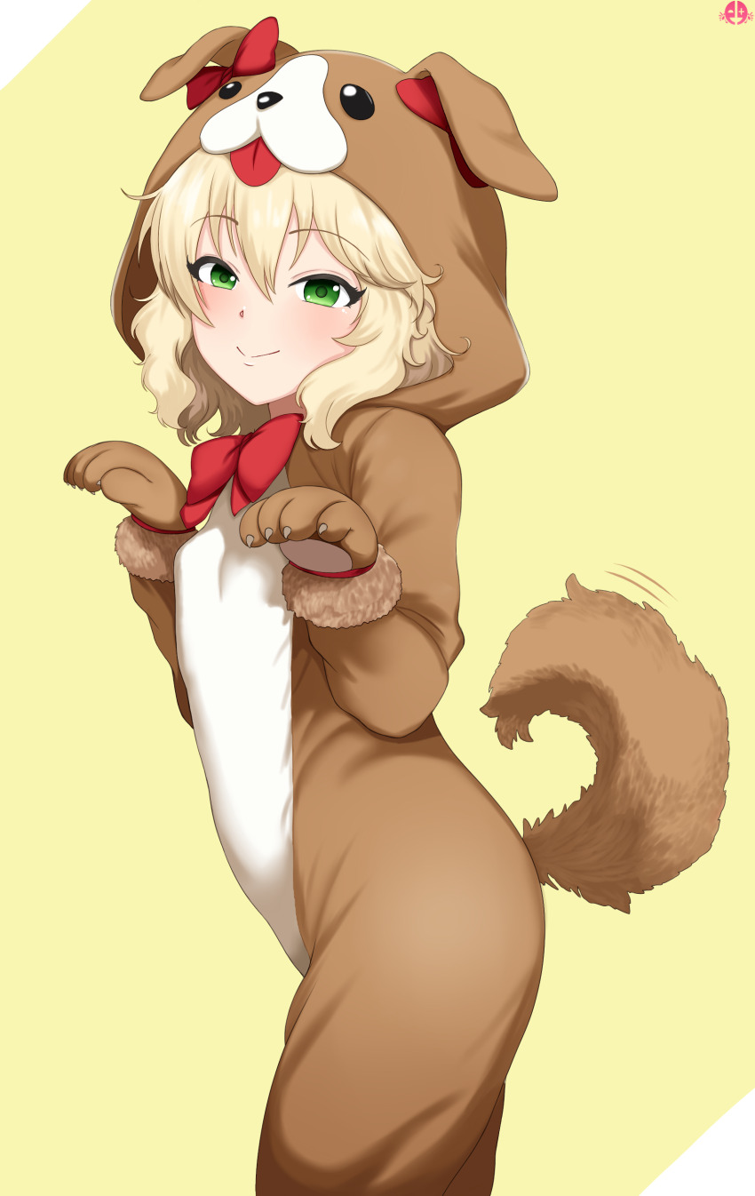 Sakurai Momoka (Idolmaster) Rule 34 Image