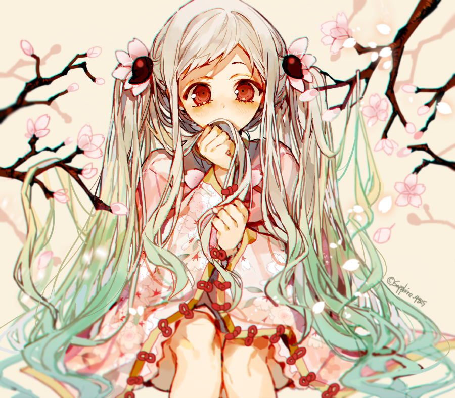 Jibaku Shounen Hanako-Kun Rule 34 Image