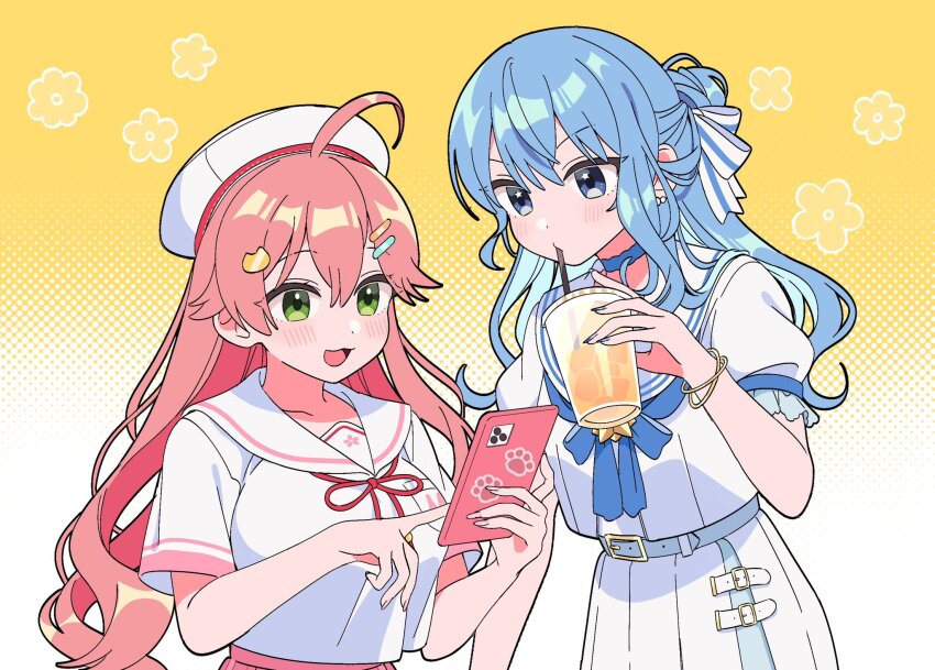 Hoshimachi Suisei (Hololive) Rule 34 Image
