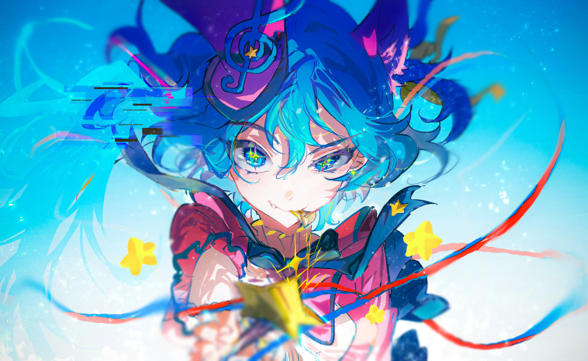 Hatsune Miku (Project Sekai) Rule 34 Image
