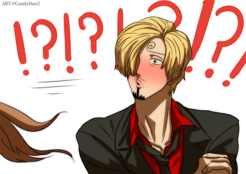 Charlotte Pudding (One Piece) Rule 34 Image