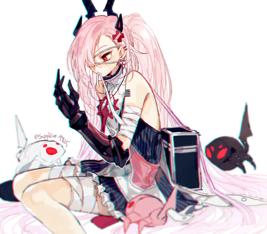 Forever 7th Capital Rule 34 Image