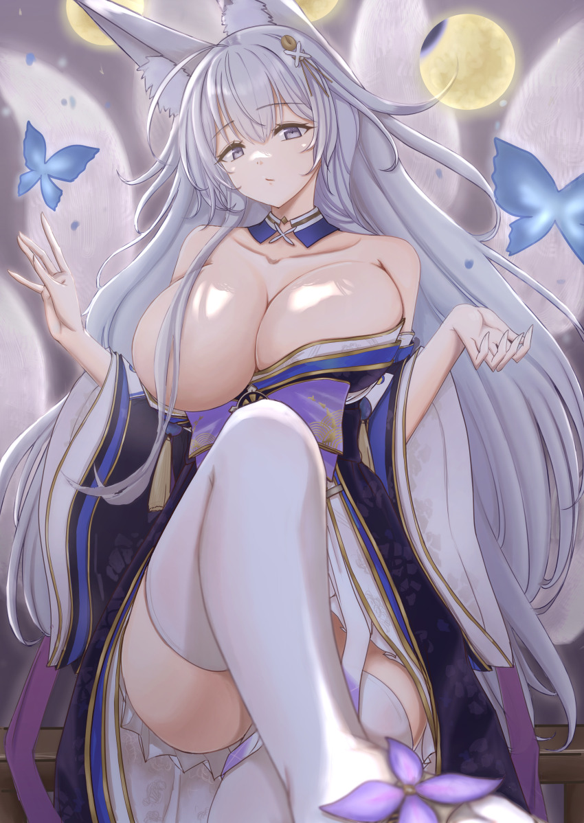 Shinano (Azur Lane) Rule 34 Image