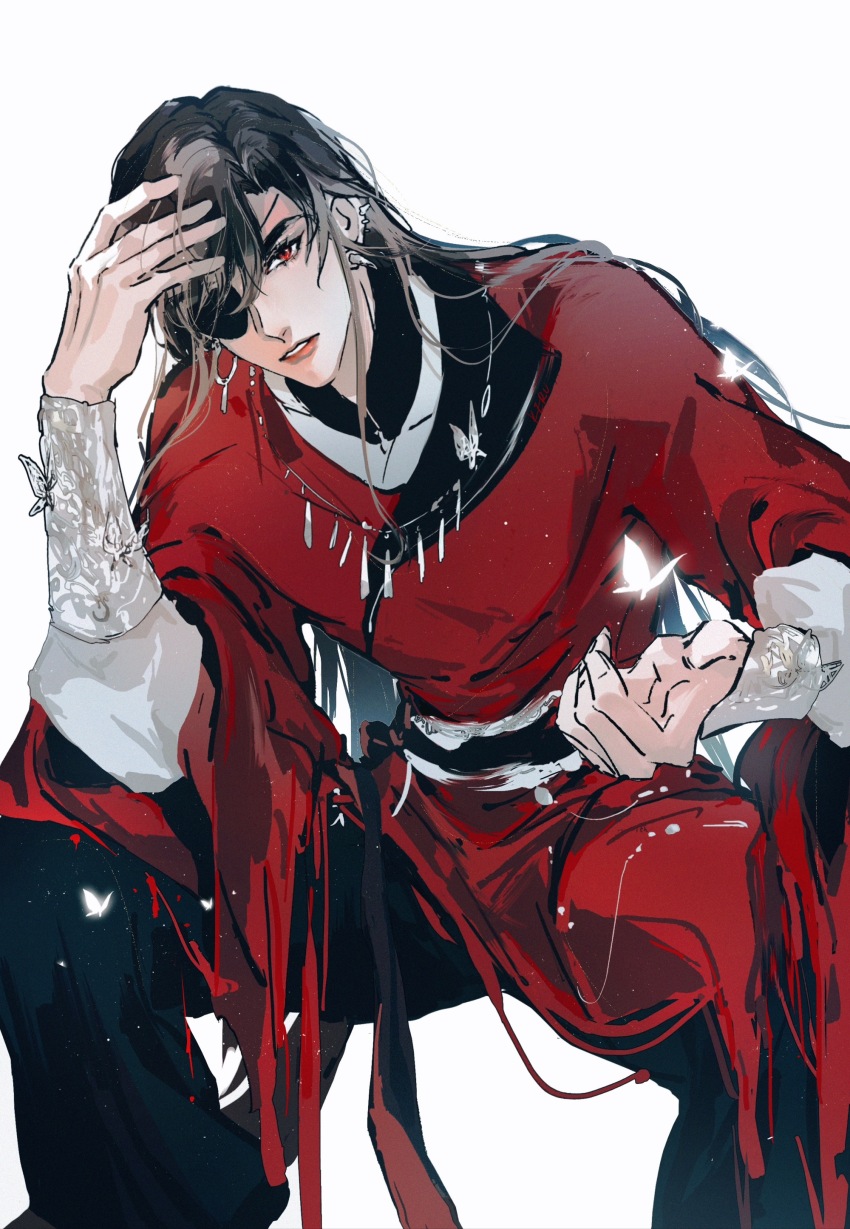 Hua Cheng Rule 34 Image