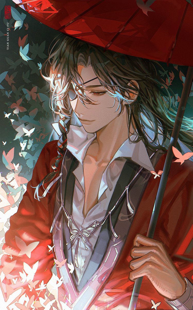 Tianguan Cifu Rule 34 Image