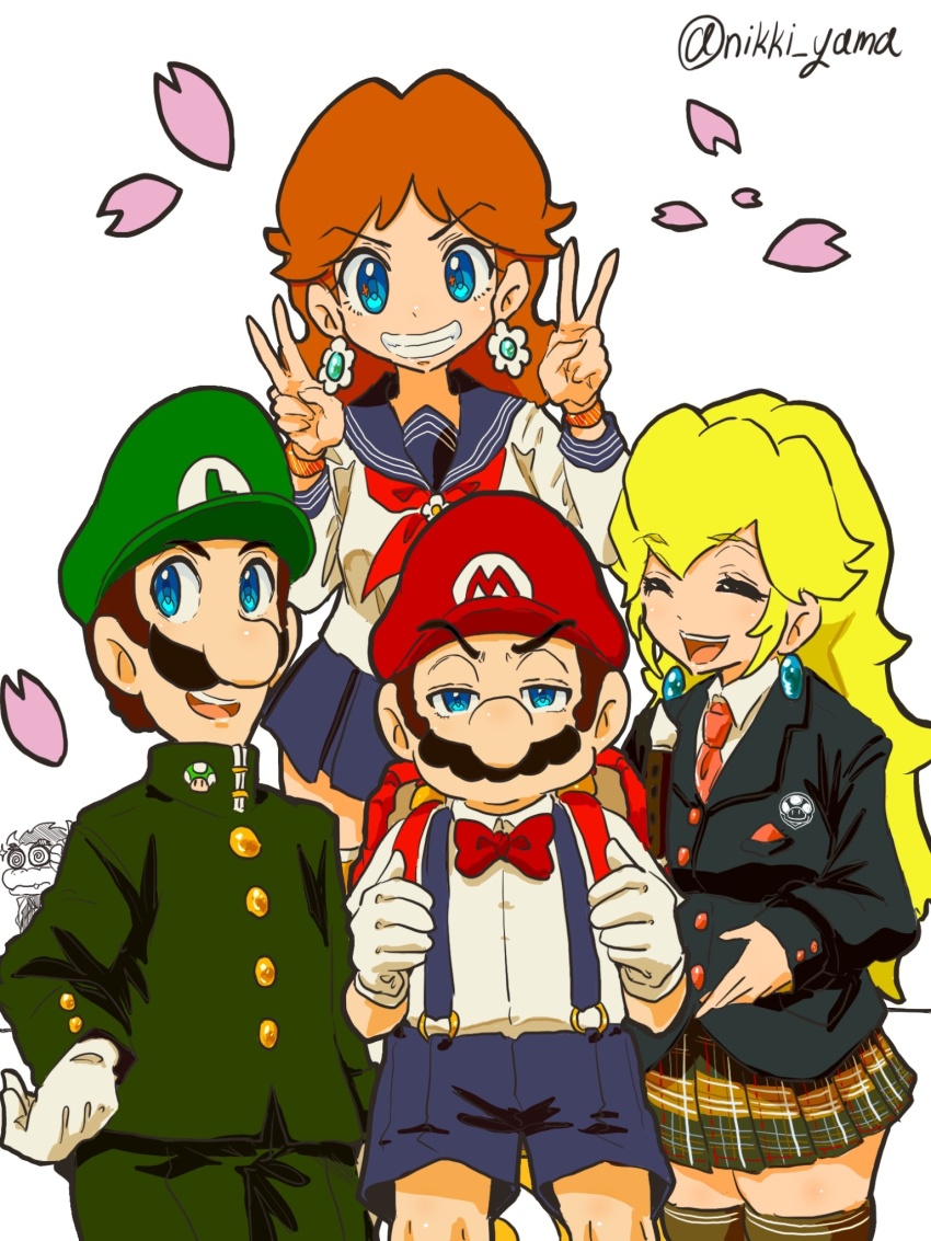 Bowser (Mario (Series)) Rule 34 Image