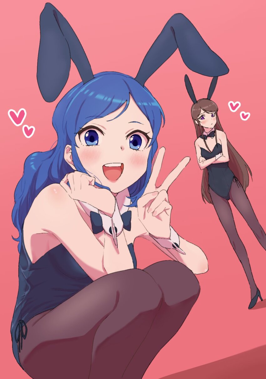 Kiriya Aoi (Aikatsu!) Rule 34 Image