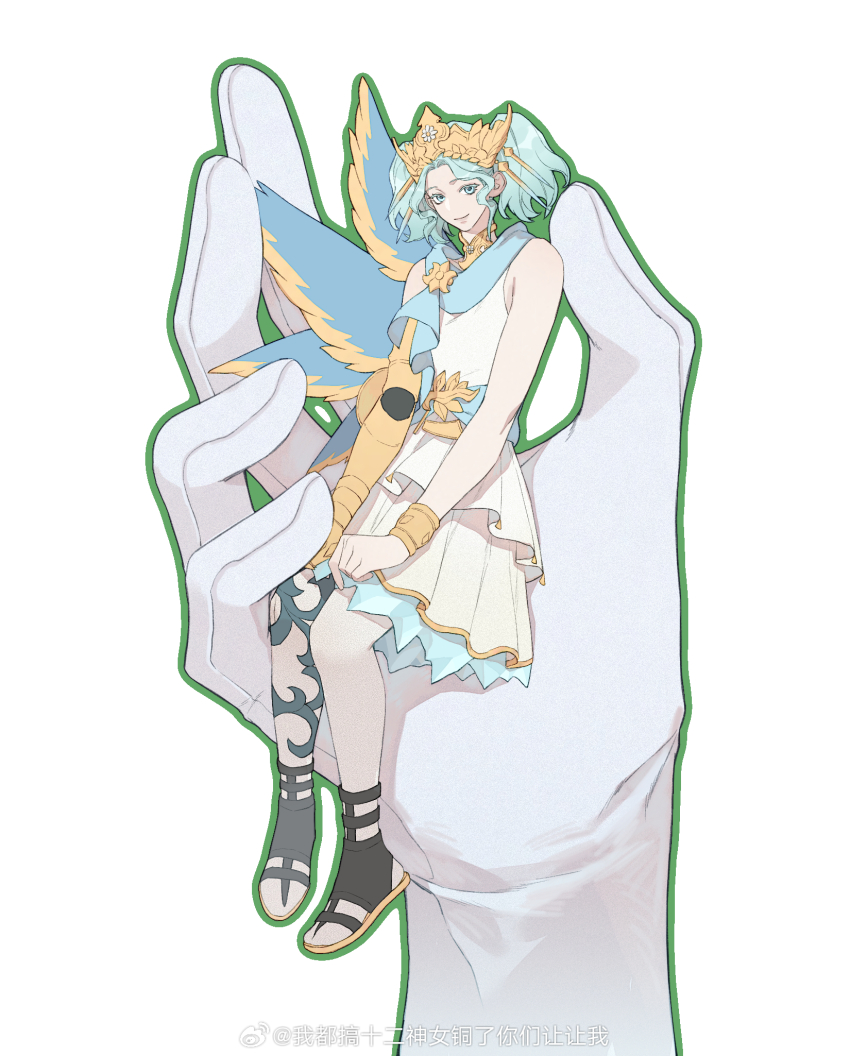 Llymlaen (Final Fantasy) Rule 34 Image