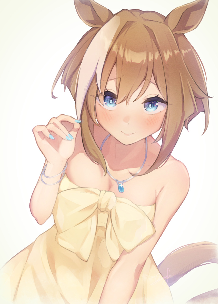 Cheval Grand (Umamusume) Rule 34 Image