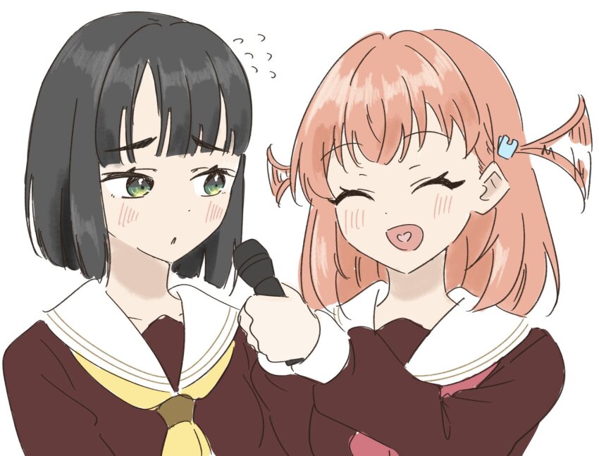 Hinoshita Kaho (Link! Like! Love Live!) Rule 34 Image