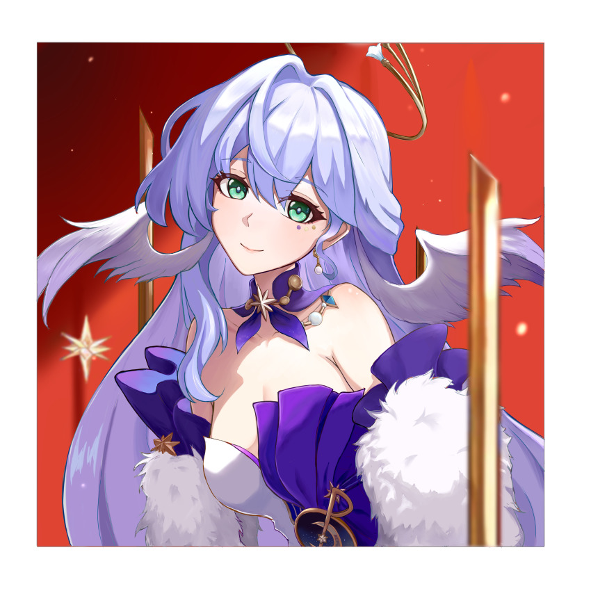 Robin (Honkai: Star Rail) Rule 34 Image