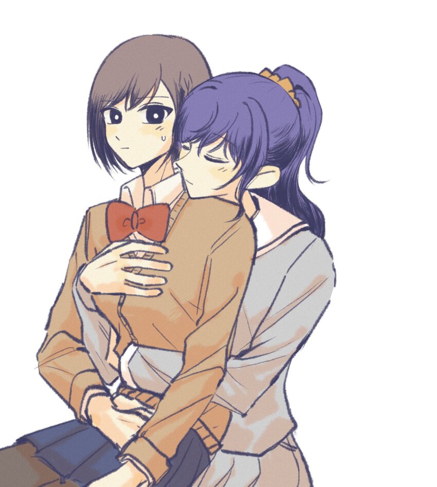Asahina Mafuyu (Project Sekai) Rule 34 Image