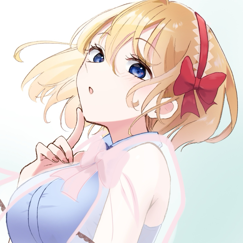 Alice Margatroid (Touhou) Rule 34 Image