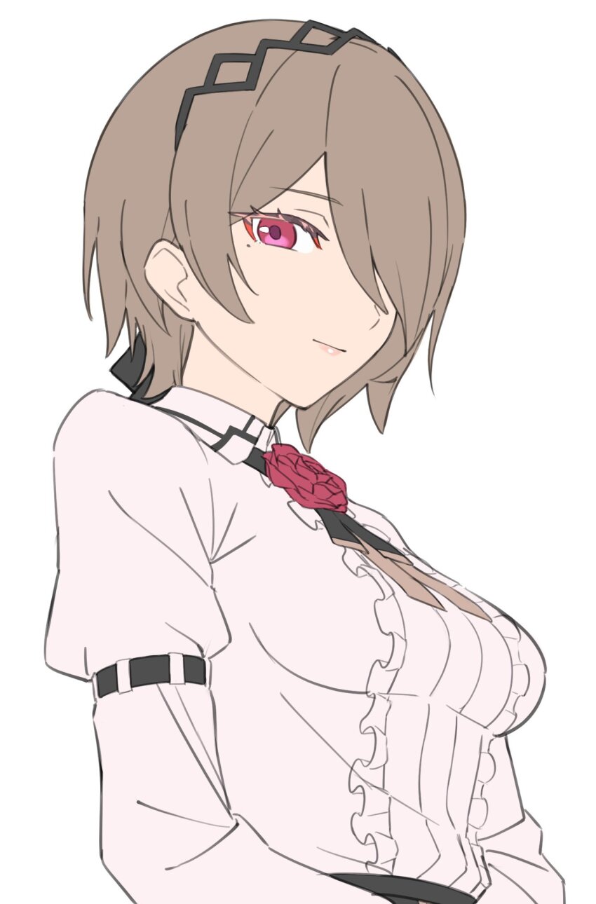 Rita Rossweisse (Honkai (Series)) Rule 34 Image