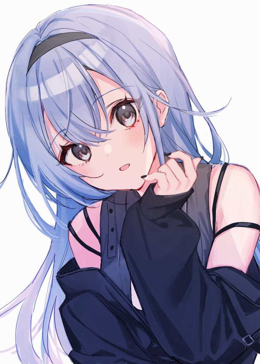 Suzuki Hana (Idolmaster) Rule 34 Image
