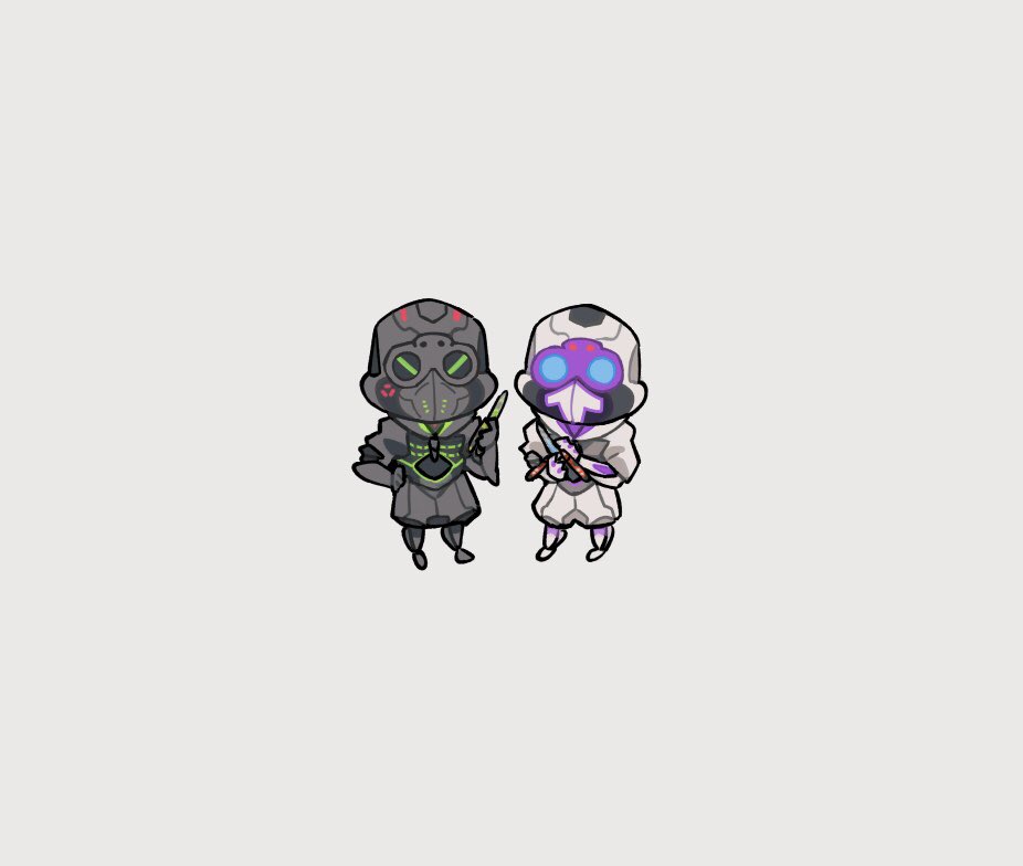 Octane (Apex Legends) Rule 34 Image