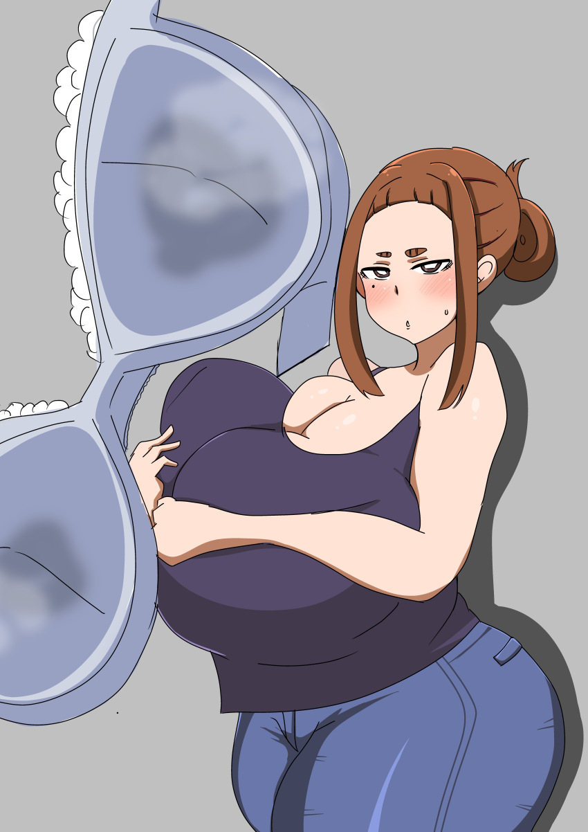 Ogawa Sumireko (Kaii To Otome To Kamikakushi) Rule 34 Image