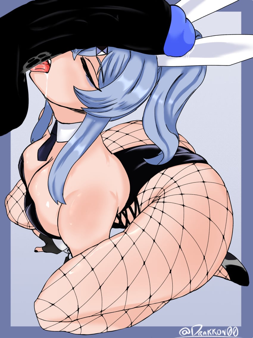Original Character (Original) Rule 34 Image