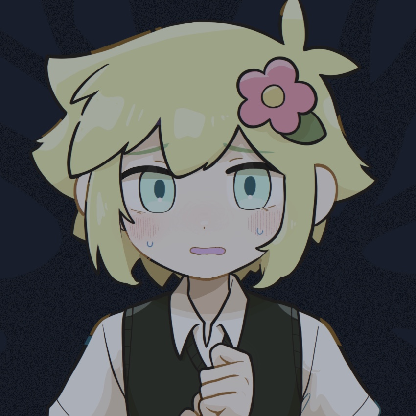 Basil (Faraway) (Omori) Rule 34 Image