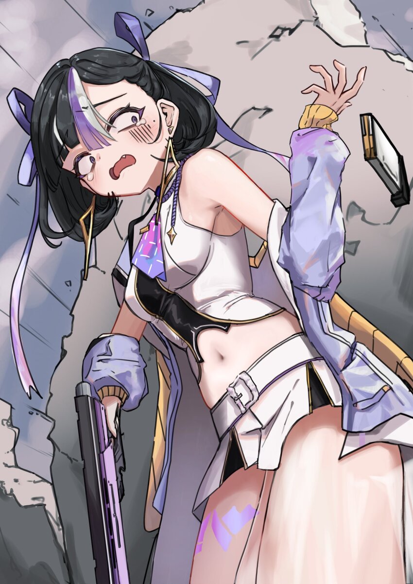Syuen (Nikke) Rule 34 Image