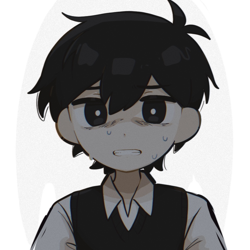 Sunny (Omori) Rule 34 Image
