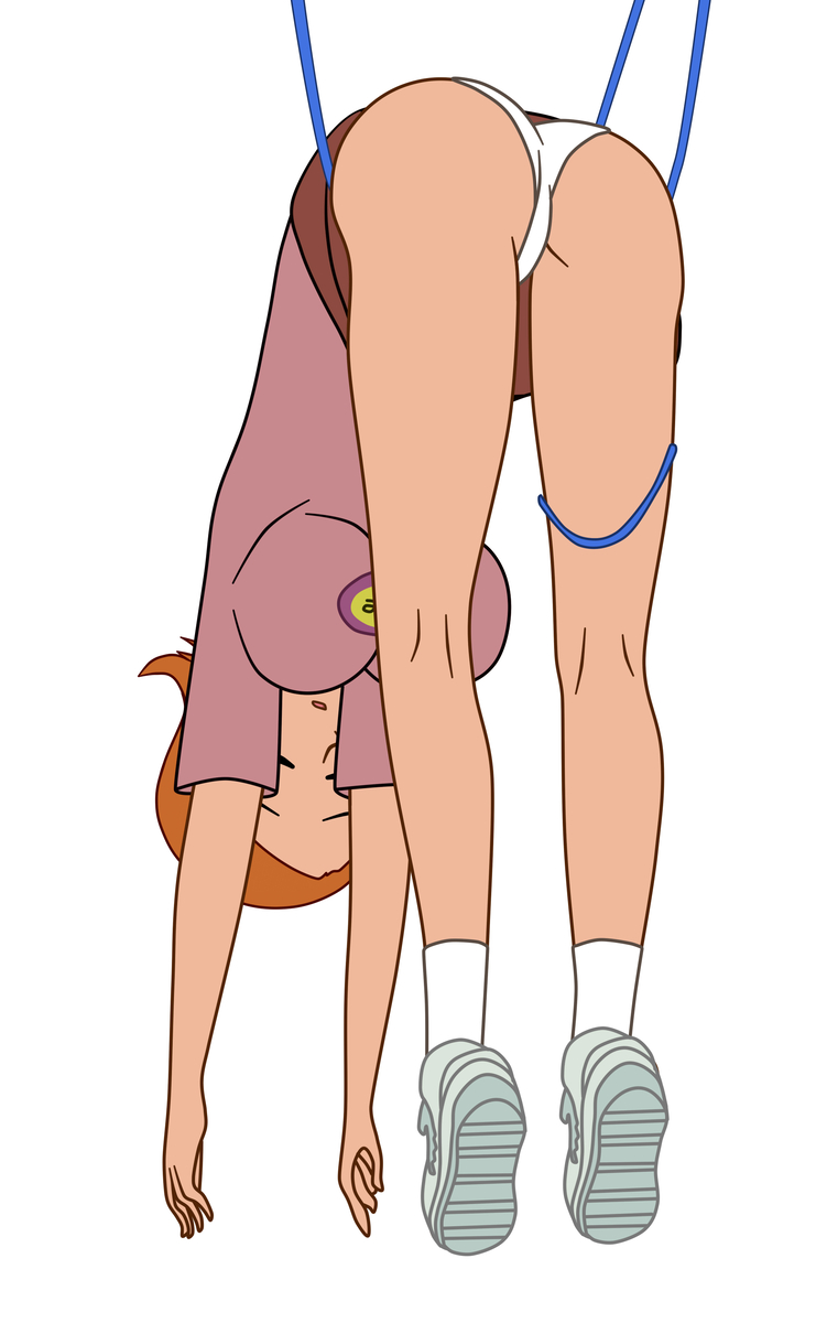 Digimon Rule 34 Image