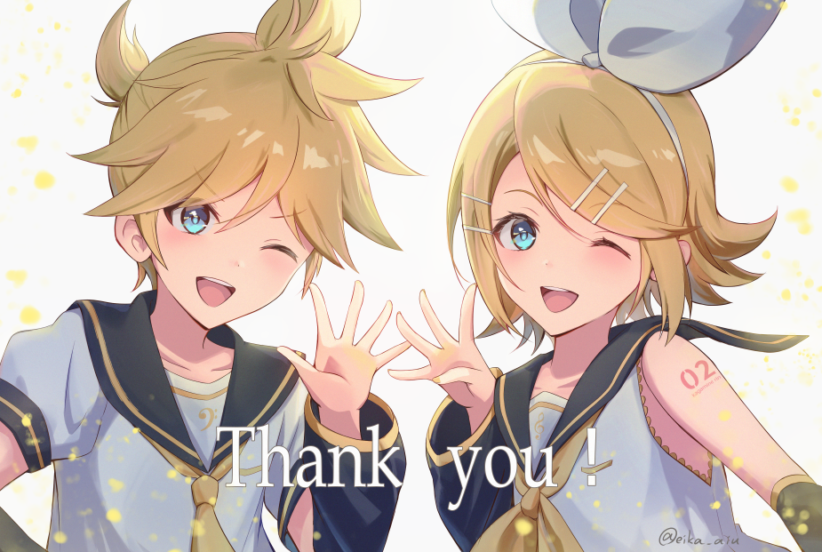 Kagamine Len (Vocaloid) Rule 34 Image