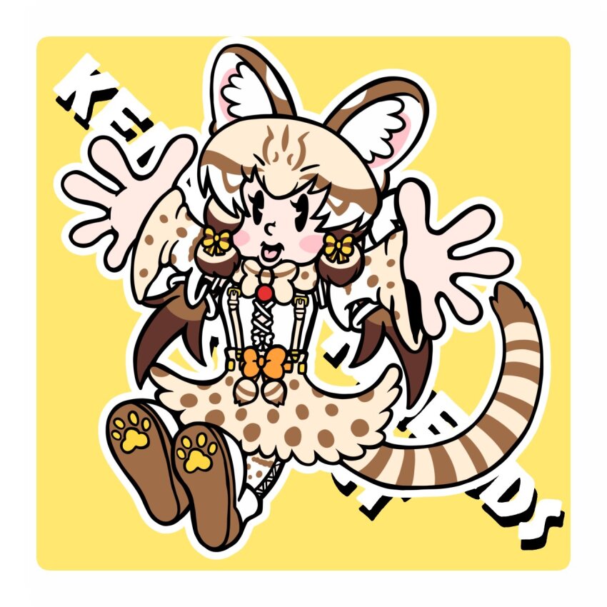 Kemono Friends Rule 34 Image