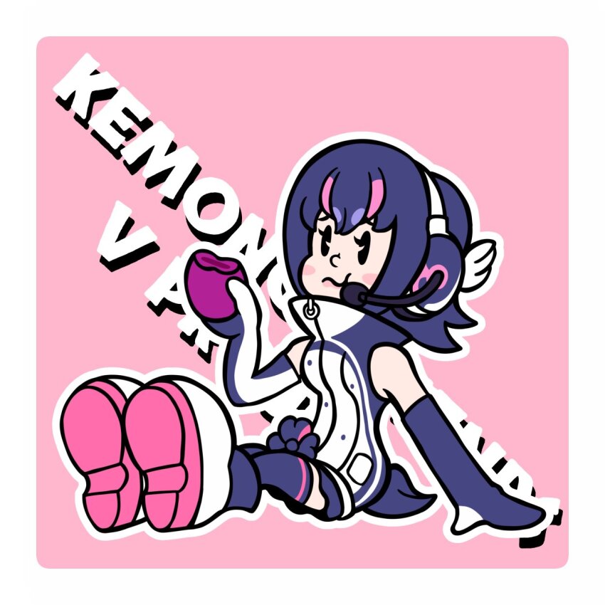 Humboldt Penguin (Kemono Friends) Rule 34 Image