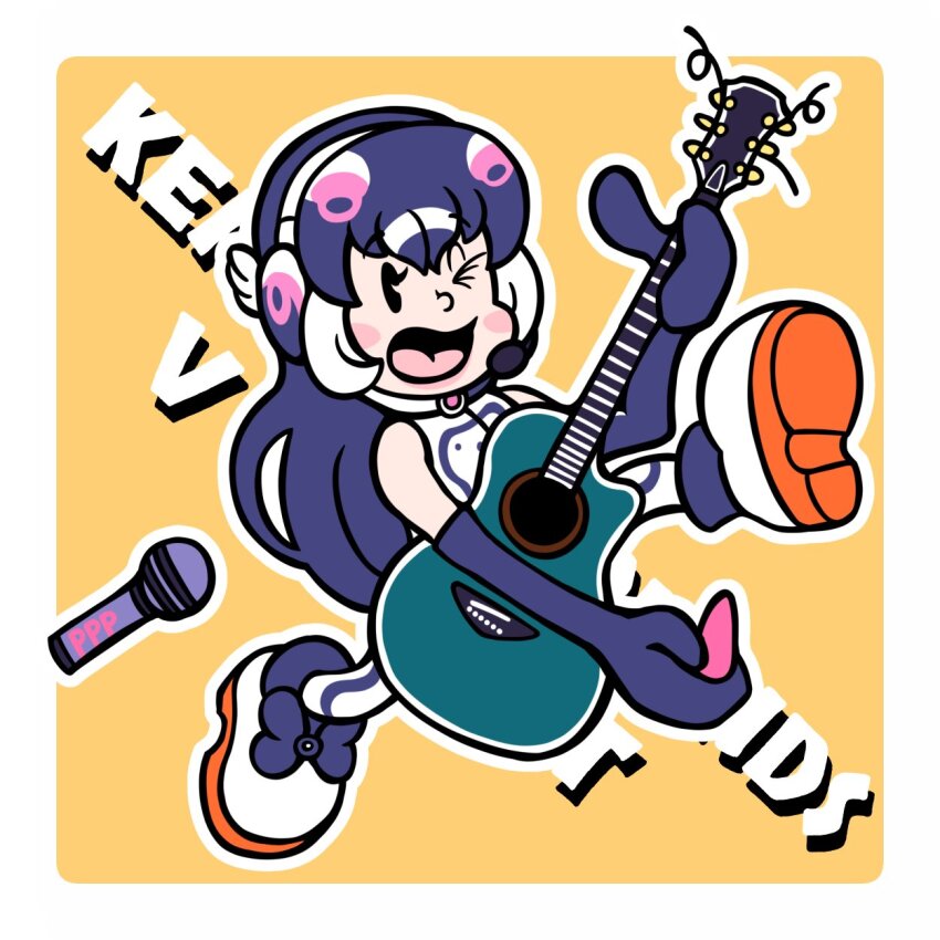 African Penguin (Kemono Friends) Rule 34 Image