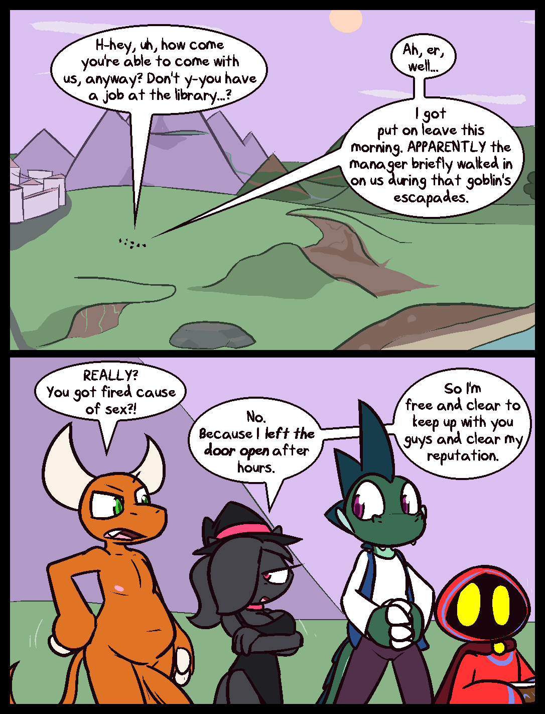Emerald (Ultilix) Rule 34 Image