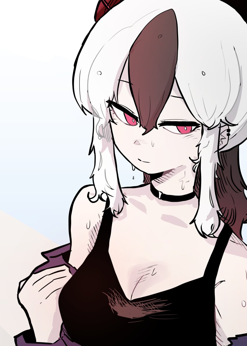 Kayoko (Blue Archive) Rule 34 Image