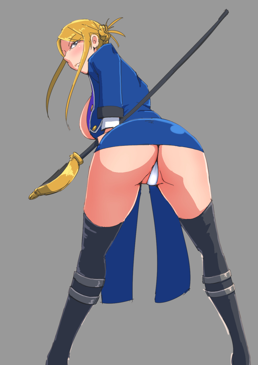 Awashima Seri Rule 34 Image