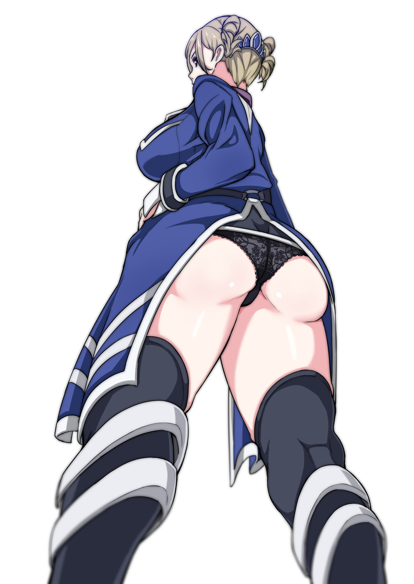 Awashima Seri Rule 34 Image