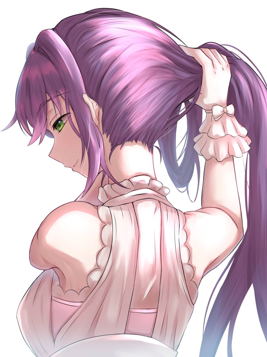 Otomune Kozue (Link! Like! Love Live!) Rule 34 Image