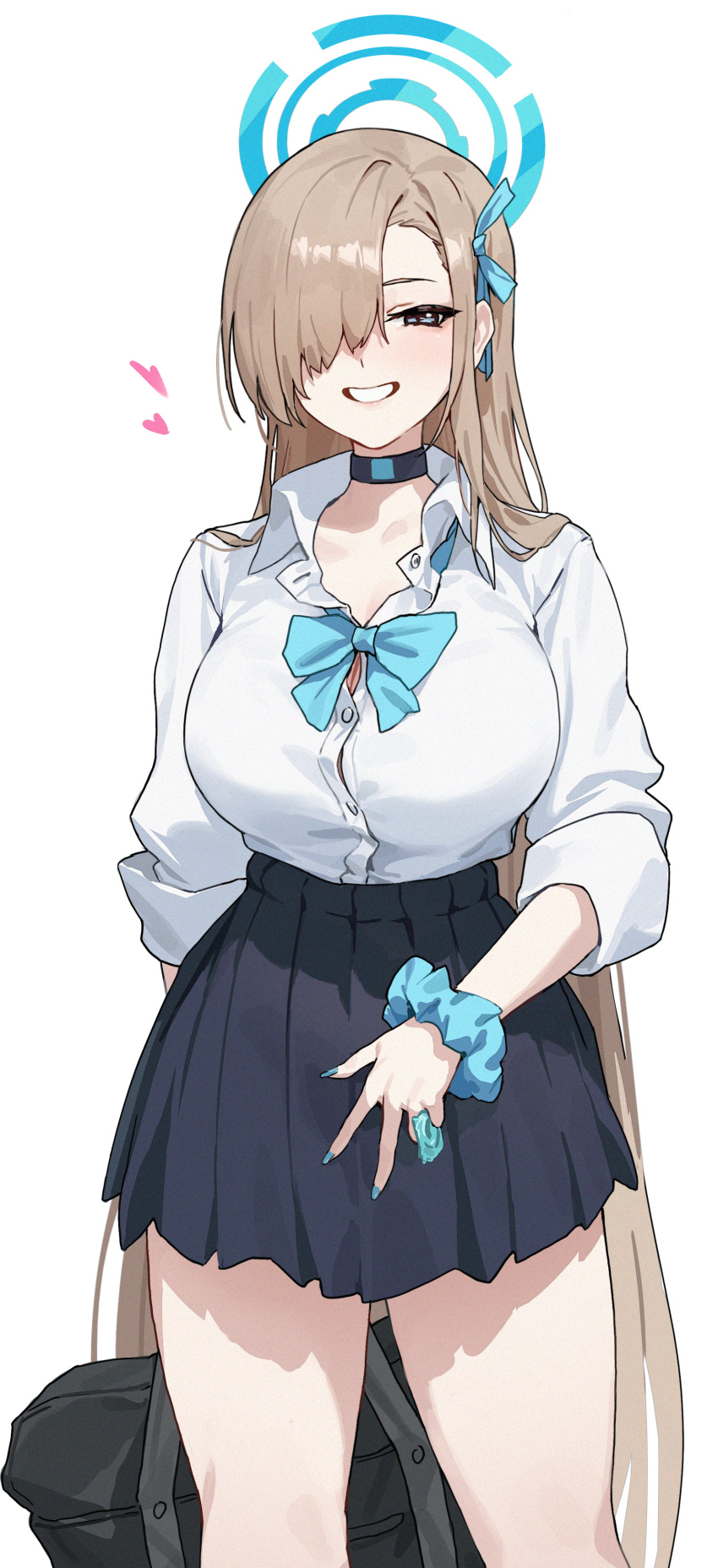 Asuna (Blue Archive) Rule 34 Image