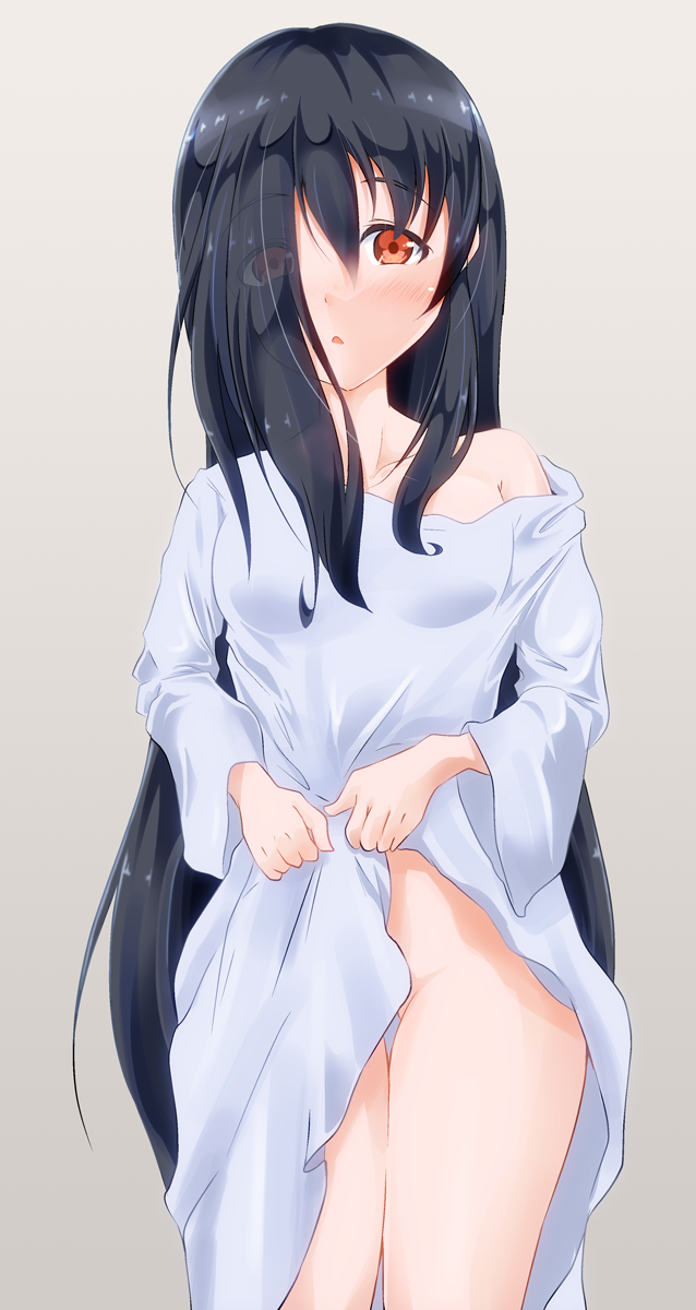 Yamamura Sadako (The Ring) Rule 34 Image