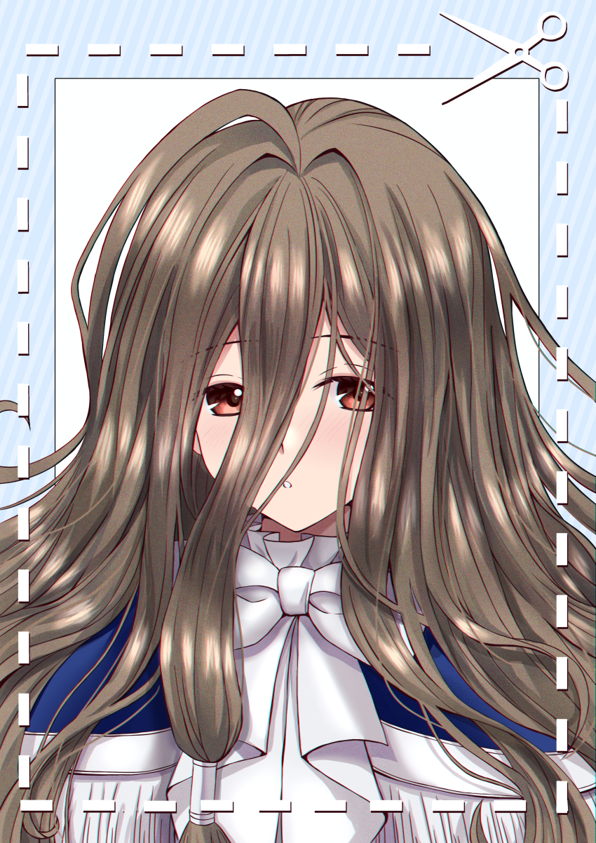 Sense (Sousou No Frieren) Rule 34 Image