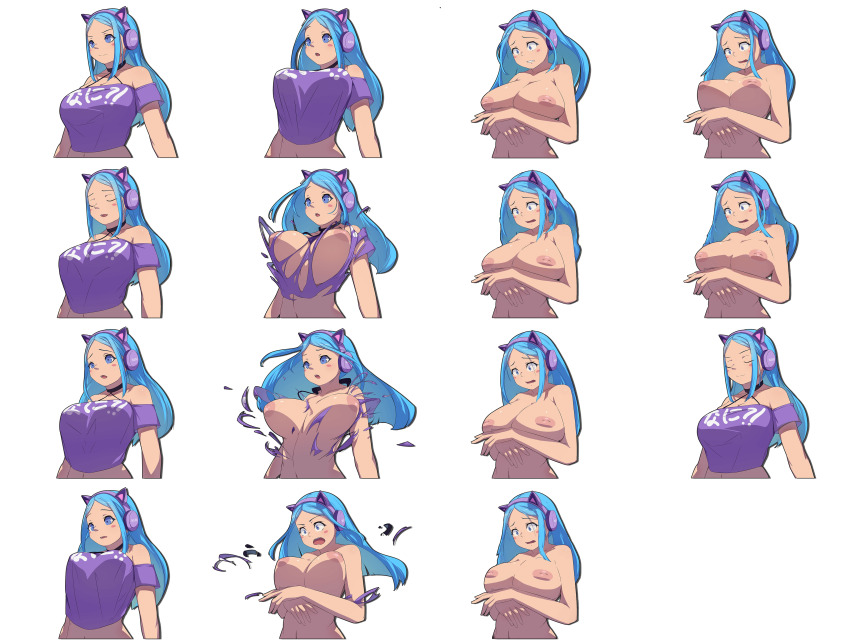 Nani Rule 34 Image