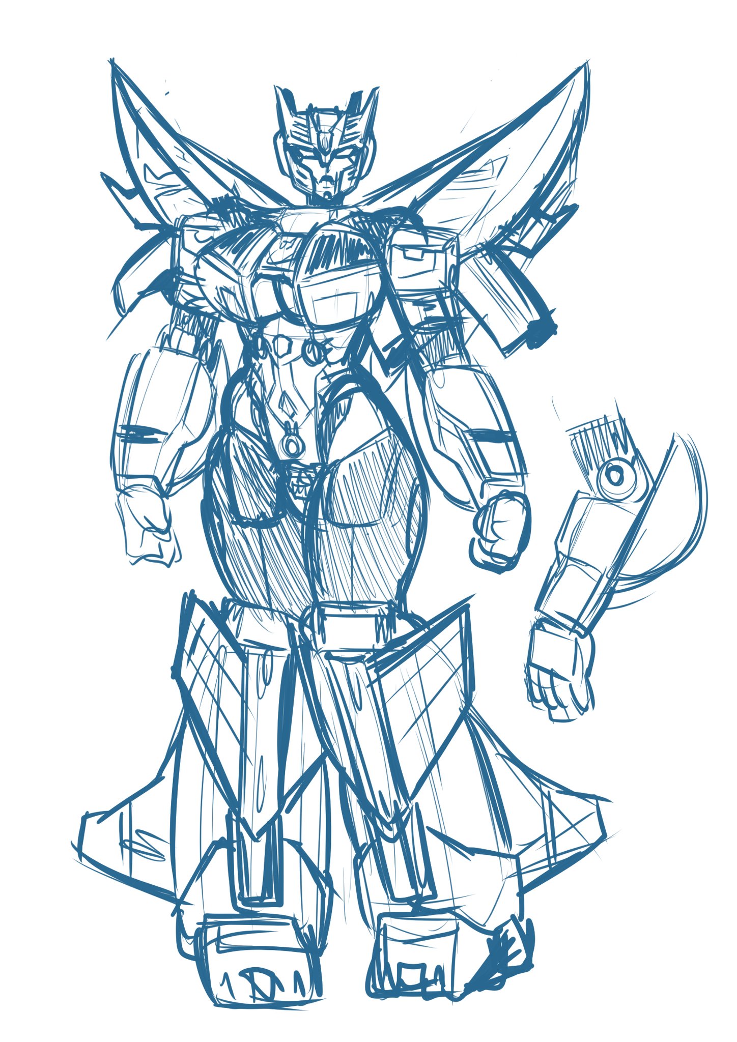 Transformers Rule 34 Image