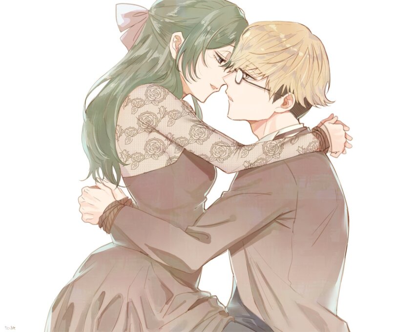 Land (Sousou No Frieren) Rule 34 Image