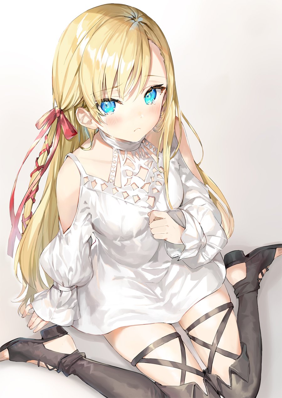 Ryne Waters (Final Fantasy) Rule 34 Image