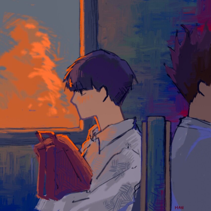 Kageyama Shigeo Rule 34 Image