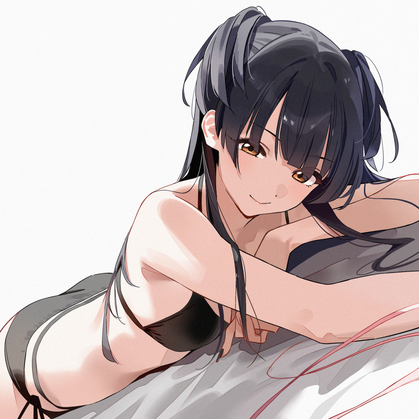 Mayuzumi Fuyuko (Idolmaster) Rule 34 Image