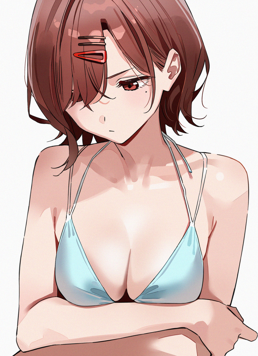 Higuchi Madoka (Idolmaster) Rule 34 Image
