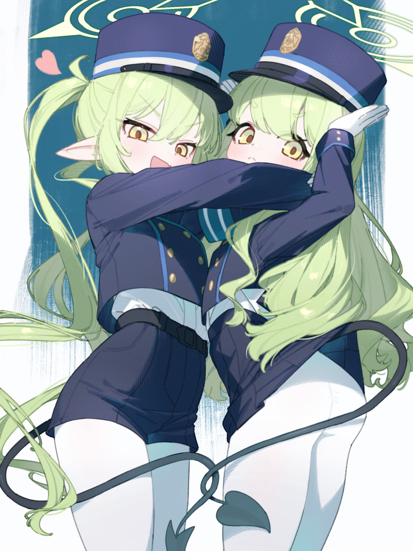 Hikari (Blue Archive) Rule 34 Image