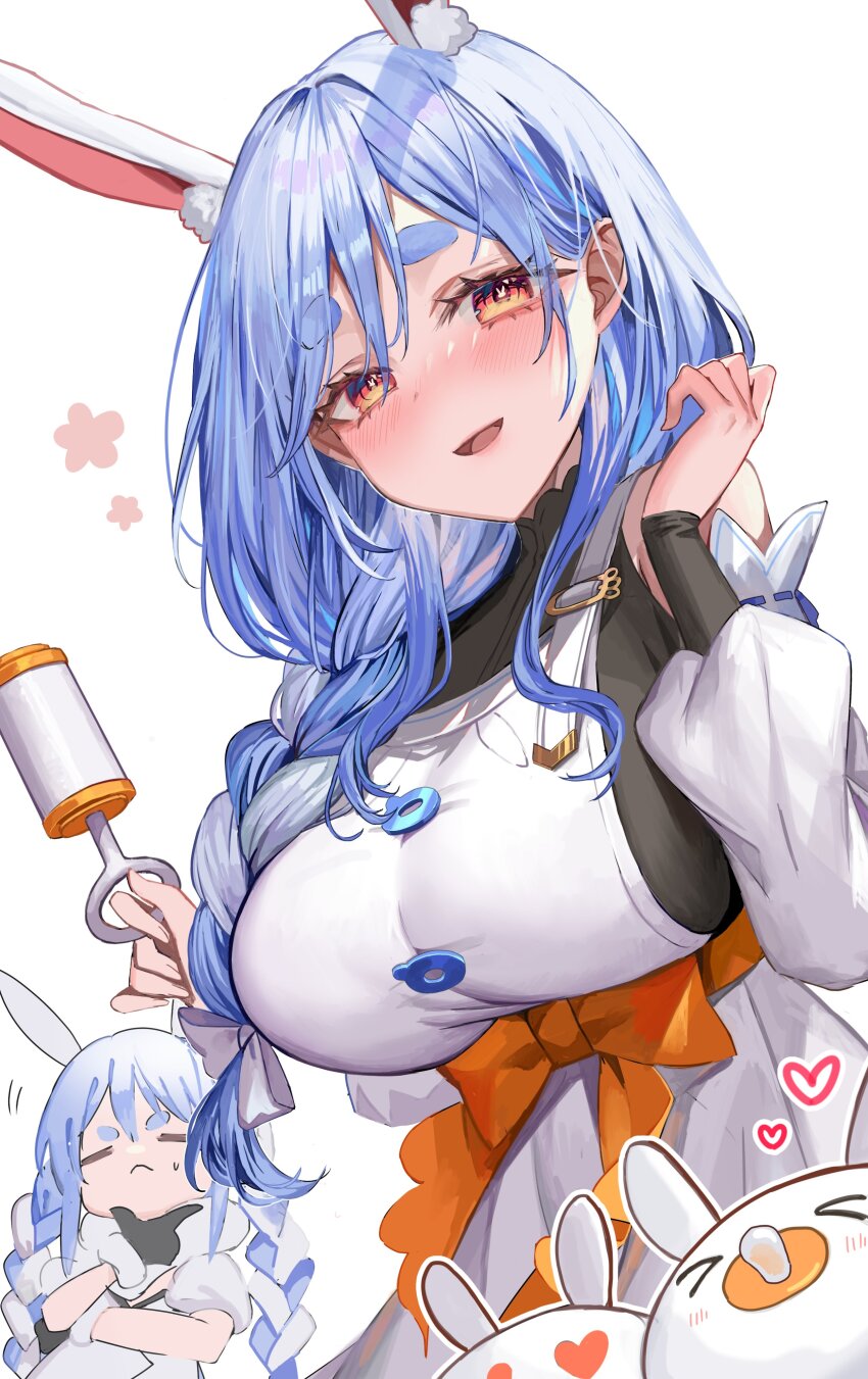 Pekomama (Hololive) Rule 34 Image